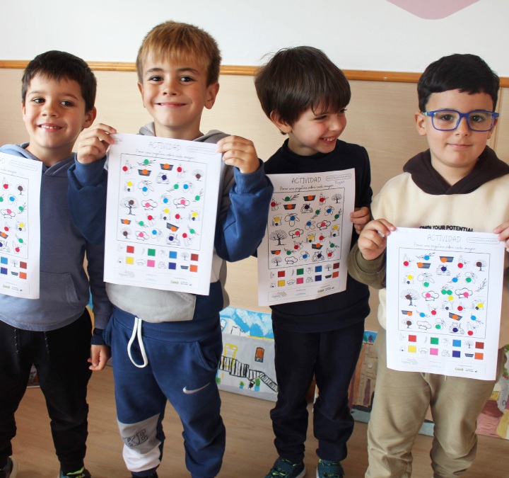 Fundación JR Guillén