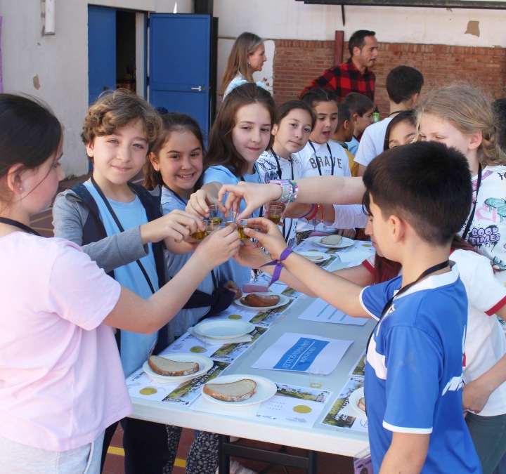 Fundación JR Guillén