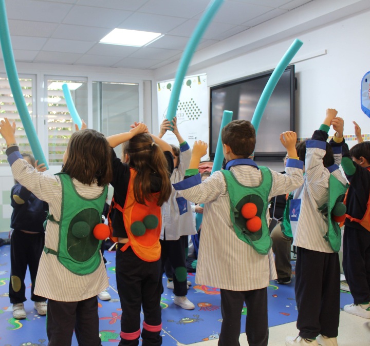 Fundación JR Guillén