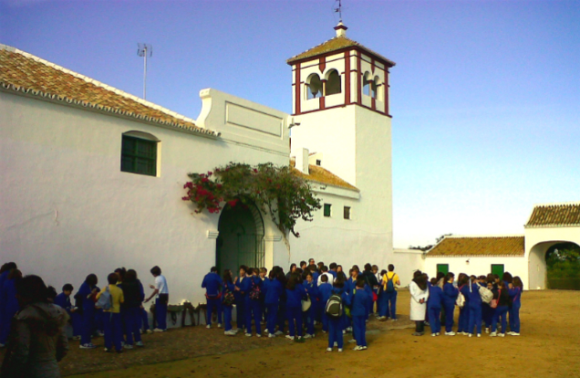 Fundación JR Guillén